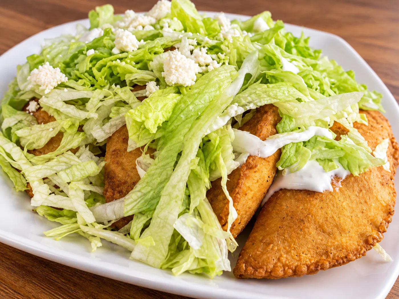 Empanadas